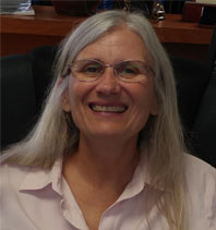 Ruby Lieberman