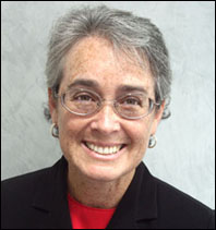 Ruby Lieberman