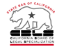 California law immigration specialist